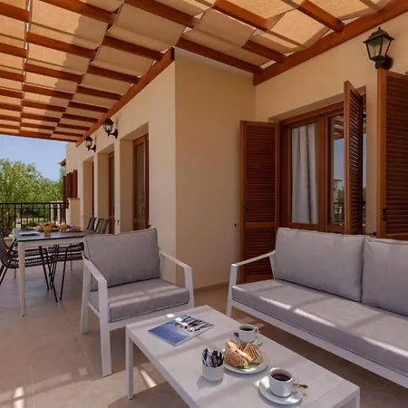 Theseus Village Be11 * Kouklia