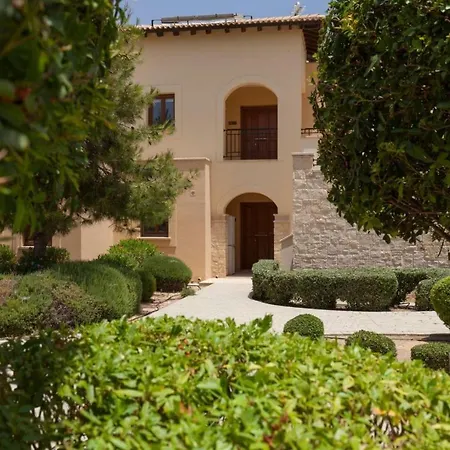 Theseus Village Be11 * Kouklia