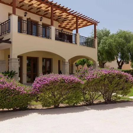 Theseus Village Be11 Appartamento