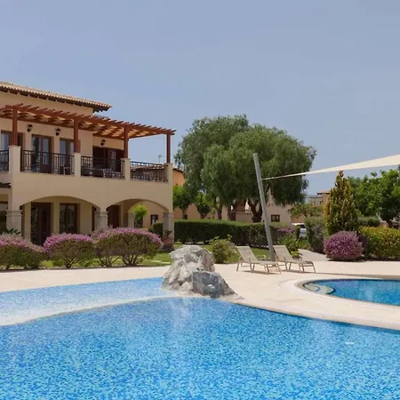 Theseus Village Be11 Kouklia