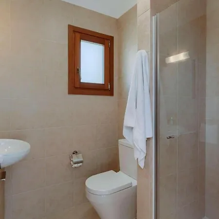 Theseus Village Be11 * Kouklia