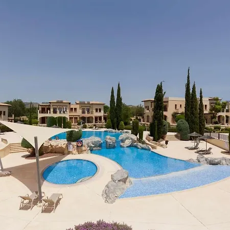 Appartement Theseus Village Be11 Kouklia