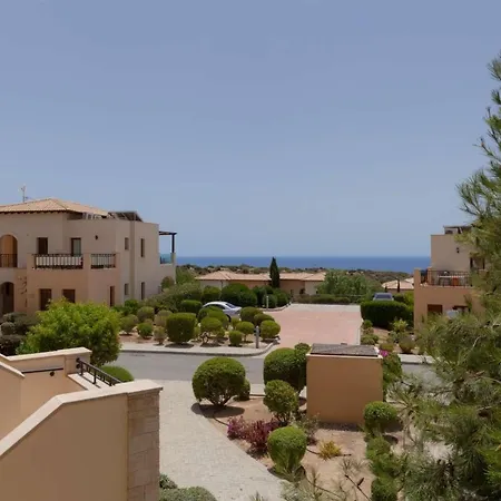 Apartment Theseus Village Be11 *