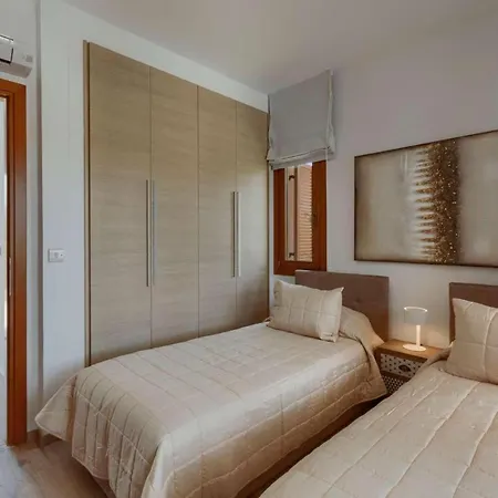 Apartment Theseus Village Be11