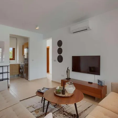 Theseus Village Be11 Appartement Kouklia