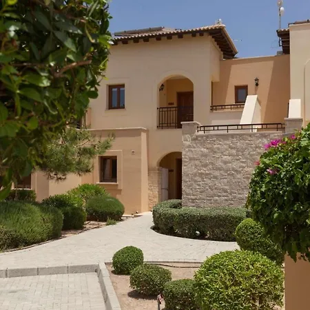 Apartment Theseus Village Be11 Kouklia
