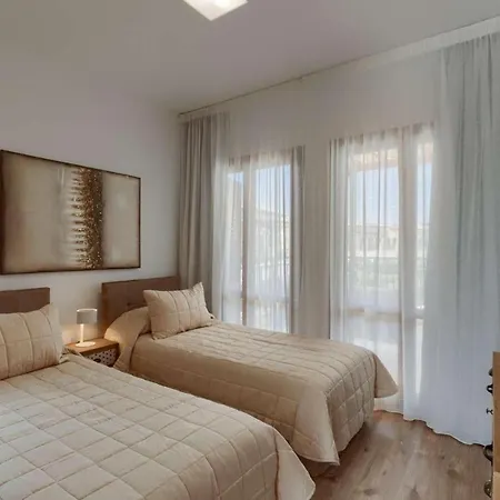 Appartement Theseus Village Be11 *